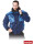 Protective jacket insulated iceberg gn navy-blue Reis