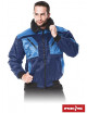 2Protective jacket insulated iceberg gn navy-blue Reis