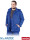 Isolierte Schutzjacke kmo-long n blue Reis