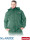 Protective jacket insulated kmo-plus with green Reis