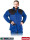 Protective jacket insulated mmwjl nb blue-black Reis