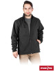 Protective jacket shelljack b black Reis