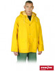 2Protective rain jacket kpd y yellow Reis