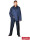Rain protective set kpl g navy Reis
