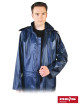 Protective rain jacket kpnp g navy Reis