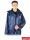 Protective rain jacket kpnp g navy Reis