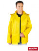 2Protective rain jacket kpnp y yellow Reis