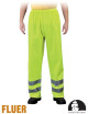 Rain pants with 3M reflective stripes, allow you to breathe