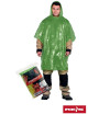 Schützender Regenponcho Poncho-f se, Aquamarin Reis
