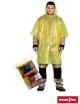 Protective rain poncho-f y yellow Reis