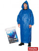 Protective rain coat ppf g navy Reis