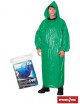2Protective ppf rain coat with green Reis