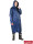 Schützender Regenmantel ppnp g marineblau Reis