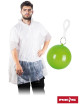 Rainball T transparenter Poncho Reis