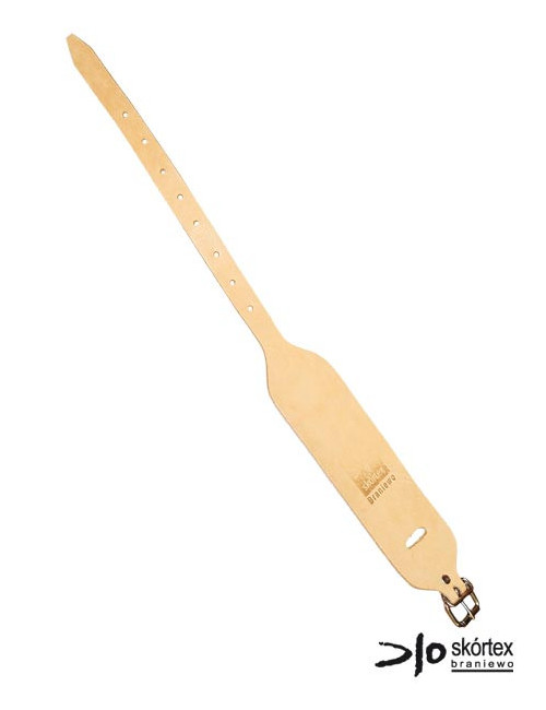 Leather piller ns-j1 beige Skórtex