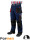 LEBER&amp;HOLLMAN PADDED WAIST TROUSERS LH-FMNW-T GBC NAVY-BLACK-RED