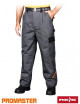 2Pro-t waist pants sbp steel-black-orange Reis