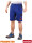 Protective waist trousers - short pro-ts nbp blue-black-orange Reis
