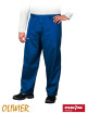 Taillenlange Schutzhose Sop n Blue Reis