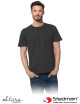 Herren-T-Shirt st2000 blo schwarz Stedman