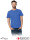 T-shirt męski st2000 brr niebieski Stedman