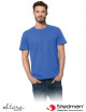 Herren T-Shirt st2000 brr blau Stedman
