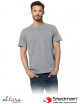 2Herren-T-Shirt st2000 gyh grey heather Stedman