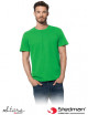 Men`s t-shirt st2000 keg kelly green Stedman