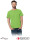 Herren-T-Shirt ST2000 Kiw Green Kiwi Stedman