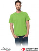 Men`s t-shirt st2000 kiw green kiwi Stedman