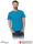 Herren-T-Shirt st2000 ocb ozeanblau Stedman