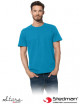 Men`s t-shirt st2000 ocb ocean blue Stedman