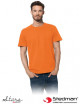 Herren-T-Shirt st2000 ora orange Stedman