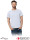 Men`s t-shirt st2000 whi white Stedman
