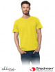 T-shirt męski st2000 yel żółty Stedman