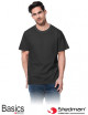 2Herren-T-Shirt st2100 blo schwarz Stedman