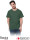 Herren T-Shirt st2100 bog green Stedman