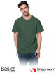 2Herren T-Shirt st2100 bog green Stedman