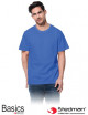 2Herren-T-Shirt st2100 brr blau Stedman
