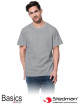 Herren-T-Shirt st2100 gyh grey heather Stedman