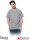 Herren-T-Shirt st2100 gyh grey heather Stedman