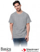 2Herren-T-Shirt st2100 gyh grey heather Stedman