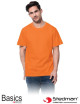 Men`s T-shirt, 100/% cotton, weight 185 g/m2, add embroidery or print