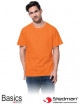 T-shirt męski st2100 ora pomarańczowy Stedman