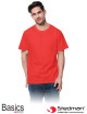 Men`s t-shirt st2100 sre red scarl Stedman