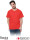 Men`s t-shirt st2100 sre red scarl Stedman