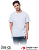 Men`s t-shirt st2100 whi white Stedman