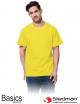 Herren T-Shirt st2100 gelb Stedman