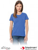 T-shirt damski st2600 brr niebieski Stedman