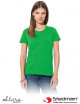 T-shirt women st2600 keg green kelly Stedman
